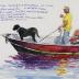 Jon Arfstrom Sketch Journal 59