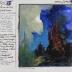 Jon Arfstrom Sketch Journal 59