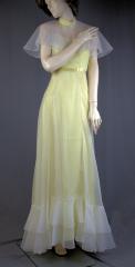 Karen George Anoka Princess Dress
