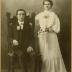 Casper Langvandt and Anna Schultz wedding