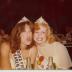 Anoka Royalty at Waite Park Parade & Banquet