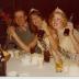 Anoka Royalty at Waite Park Parade & Banquet