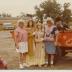 Anoka Royalty at Waite Park Parade & Banquet