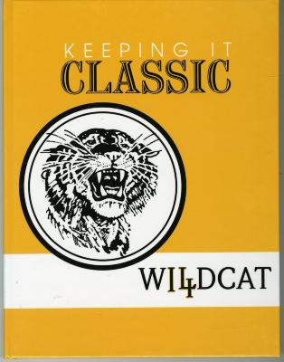 Keeping it Classic Wildcat