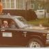 Anoka Royalty at Waite Park Parade & Banquet