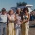 Anoka Royalty in Northeast Minneapolis Parade