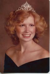Anoka Princess Karen George Portraits