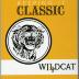 Keeping it Classic Wildcat
