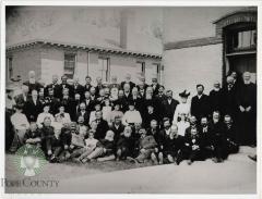Old Settlers Association