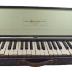 Instrument, Keyboard