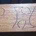 Boot Hill Sign