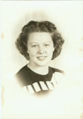 Clarice Hanson