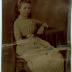 Frances Peacock (Mrs. Robert McGowan)