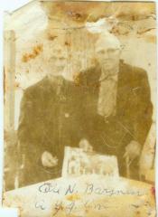 Ole N. Barsness and A.Y.F. Anderson