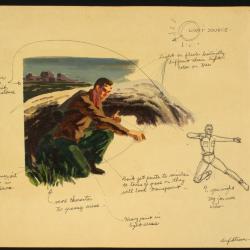 Famous Artist assignment