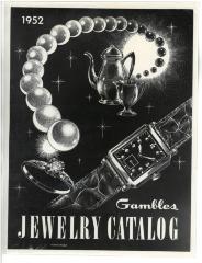 Jon Arfstrom Commercial Art for Gambles