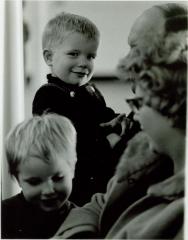 Dedication, November 27, 1966