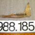 Jaw bone