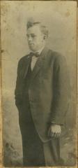 Alfred Thompson