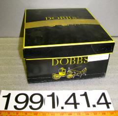 Hatbox