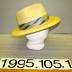 Hat, Panama