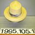 Hat, Panama