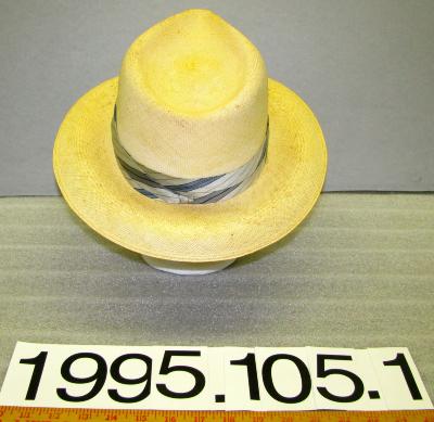 Hat, Panama