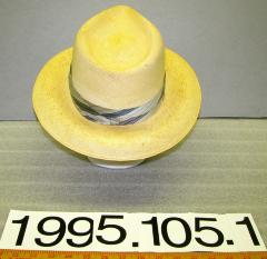Hat, Panama