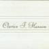 Clarice Hanson