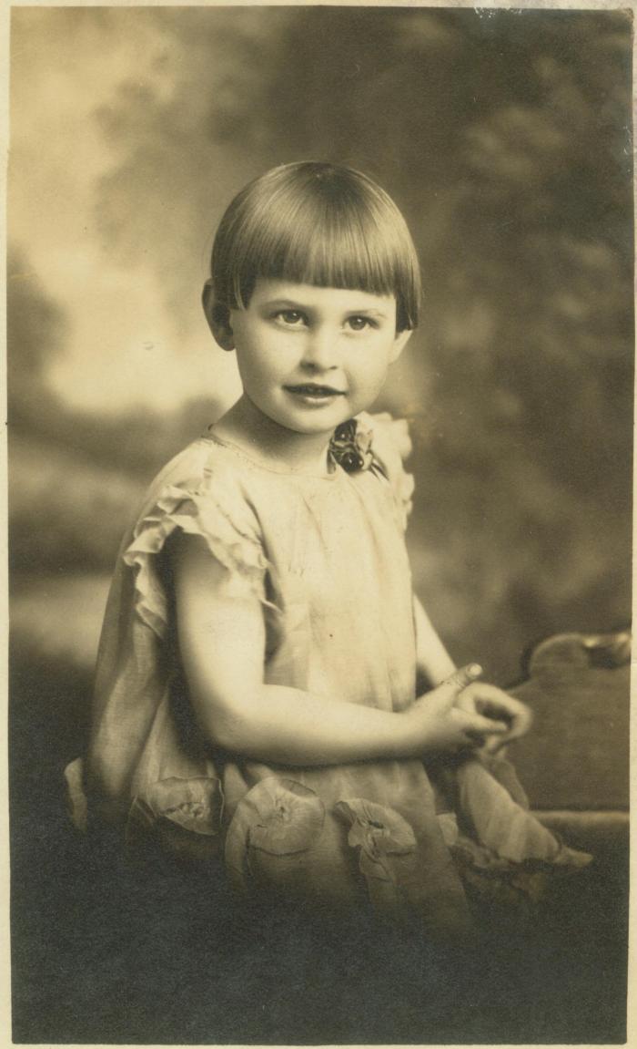 Doris Nelson