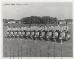 Glenwood Shrine Club 1960