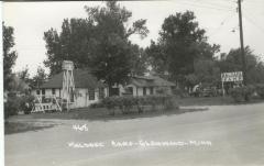 Kaldahl Kamp, Glenwood, Minn.