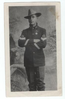 Iver Engebretson