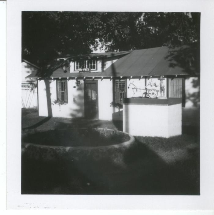 Cabin at Kaldahl Kamp