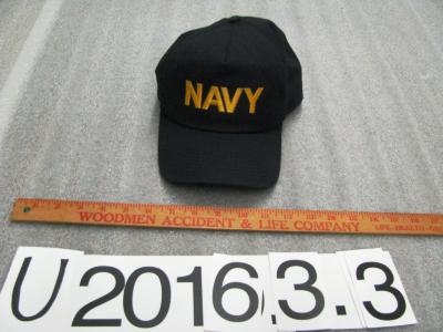 Cap