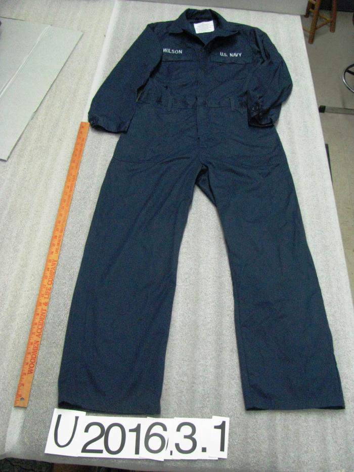 Uniform, Military
