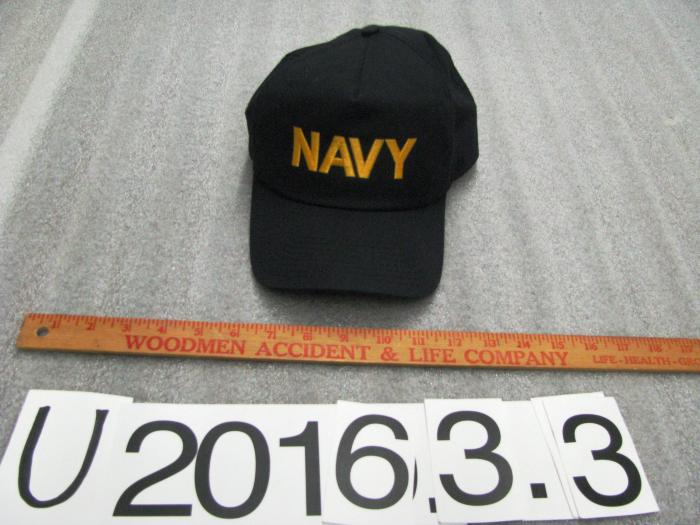 Cap