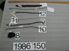 Beadwork
