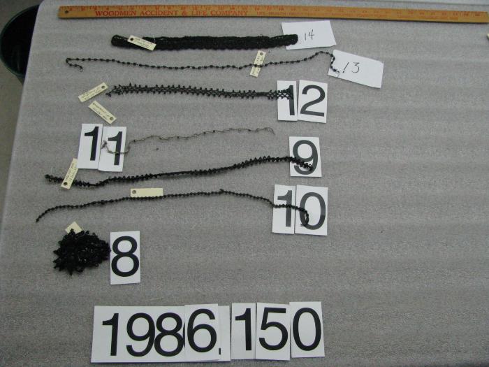 Beadwork