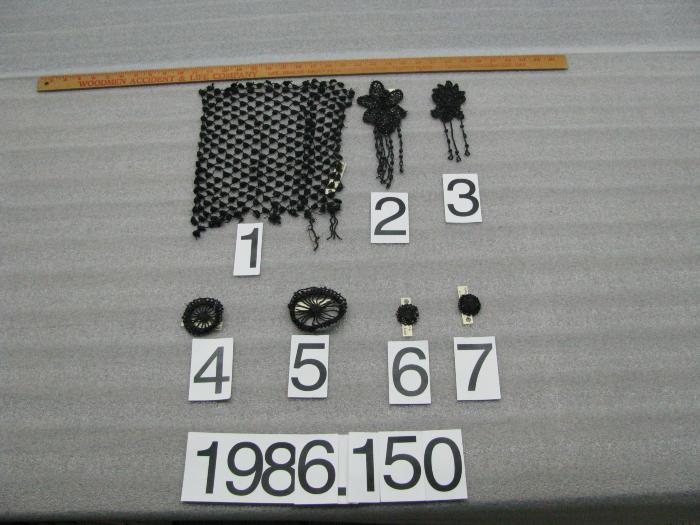 Beadwork