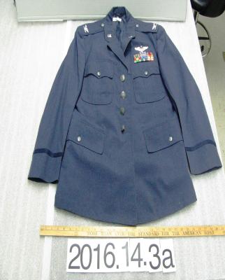 Uniform, Military