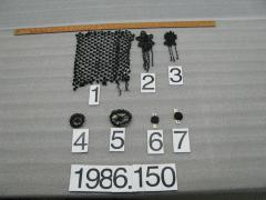 Beadwork