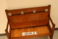 Bench