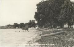 Kaldahl Kamp, Glenwood, Minn.
