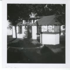 Cabin at Kaldahl Kamp
