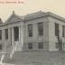 Public Library, Glenwood, Minnesota