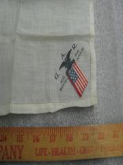 Handkerchief