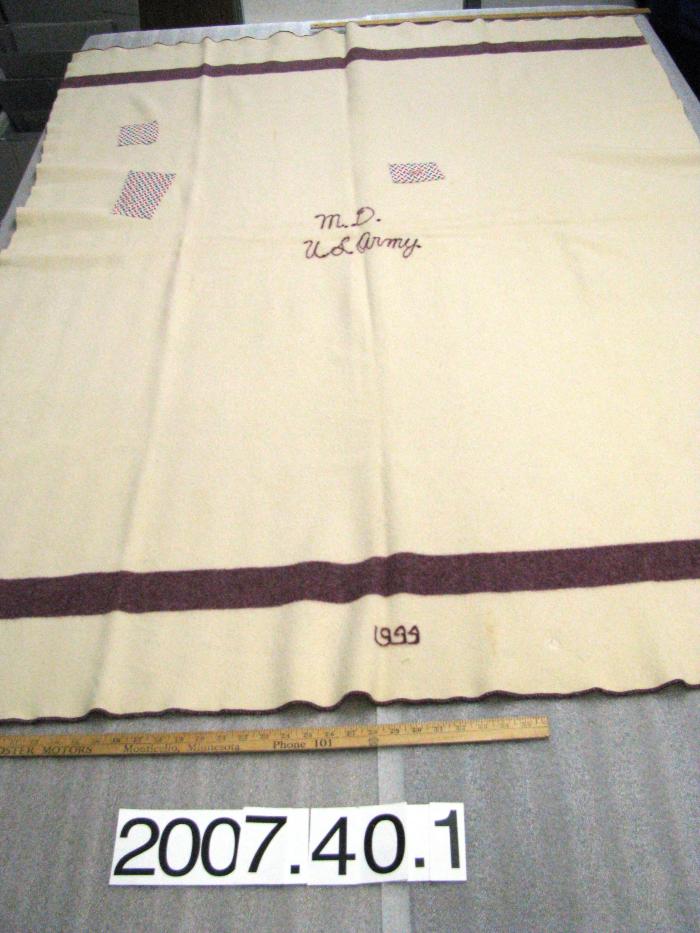 Blanket
