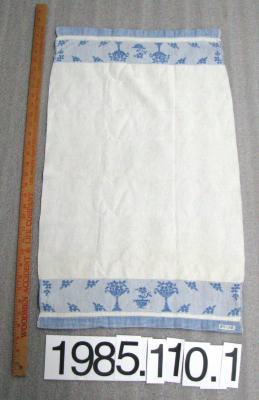 Towel, Hand