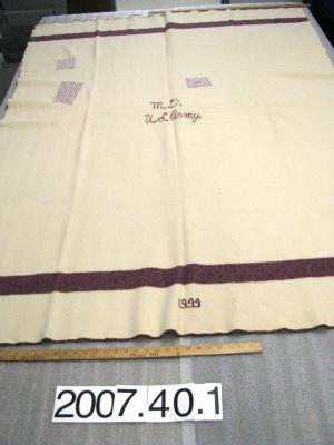 Blanket